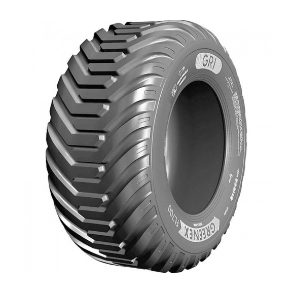 Шина 500/50-22.5 FL700 16PR 158A8 TL GRI